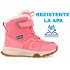 Ghete impermeabile captusite fete Biomecanics 261257-B032