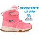 Ghete impermeabile captusite fete Biomecanics 261257-B032
