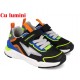Adidasi baieti cu lumini Biomecanics 261271-A054