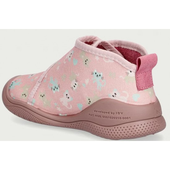 Pantofi de interior fete Biomecanics 261282-B032