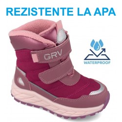 Ghete termice fete imblanite si rezistente la apa Garvalin 261845-D915