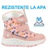 Ghete termice fete imblanite si rezistente la apa Bluey Garvalin 261885-B032