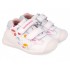 Pantofi din piele fete Biomecanics 262102-b050