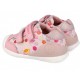 Pantofi din piele fete Biomecanics 262102-a779