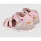 Sandale din piele fete Biomecanics 262104-a779