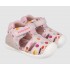 Sandale din piele fete Biomecanics 262104-a779