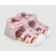 Sandale din piele fete Biomecanics 262104-a779