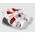 Sandale din piele baieti Biomecanics 262124-B050
