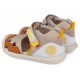 Sandale baieti Biomecanics 262128-B725