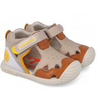 Sandale baieti Biomecanics 262128-B725