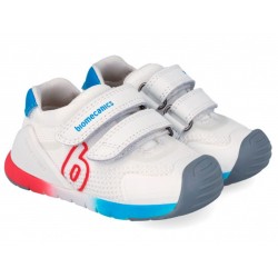 Adidasi baieti Biomecanics 262137-A316