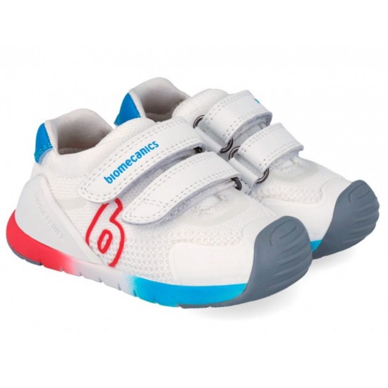 Adidasi baieti Biomecanics 262137-A316