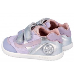 Pantofi fete barefoot Biomecanics 262157-B879
