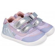 Pantofi fete barefoot Biomecanics 262157-B879