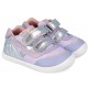 Pantofi fete barefoot Biomecanics 262157-B879