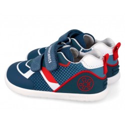 Pantofi baieti barefoot Biomecanics 262159-A556