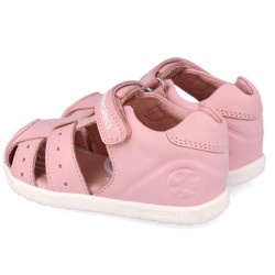 Sandale fete barefoot Biomecanics 262164-B032