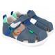 Sandale baieti barefoot Biomecanics 262169-A556