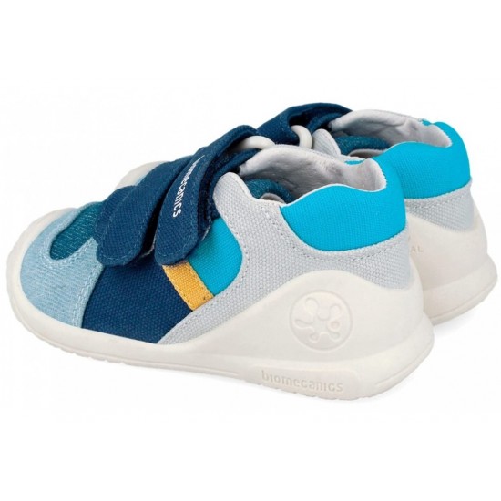 Pantofi baieti Biomecanics 262182-A089