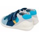 Pantofi baieti Biomecanics 262182-A089