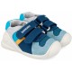 Pantofi baieti Biomecanics 262182-A089