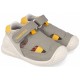 Sandale baieti Biomecanics 262183-C891