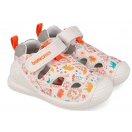 Sandale baieti Biomecanics 262184-B103