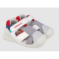 Sandale baieti Biomecanics 262186-B156