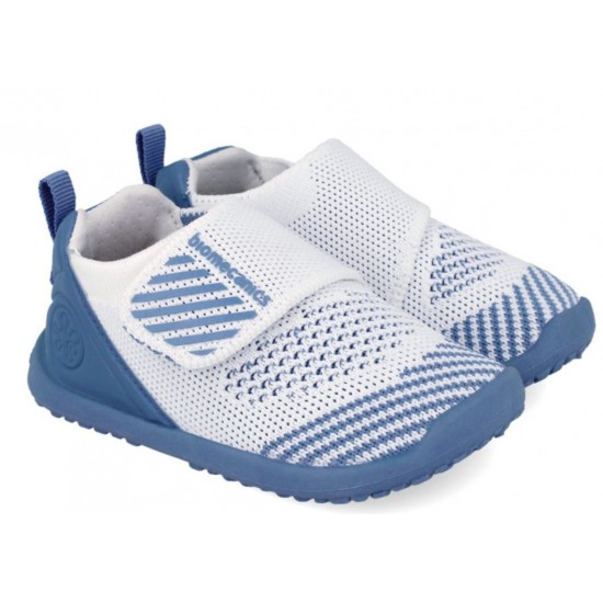 Pantofi textili usori barefoot Biomecanics 262188-C834