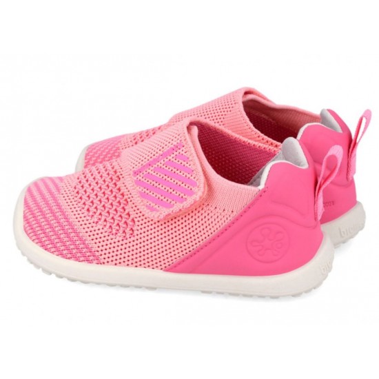 Pantofi textili usori barefoot Biomecanics 262188-E032