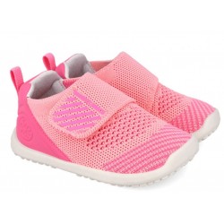 Pantofi textili usori barefoot Biomecanics 262188-E032