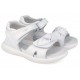 Sandale din piele fete Biomecanics 262208-C050