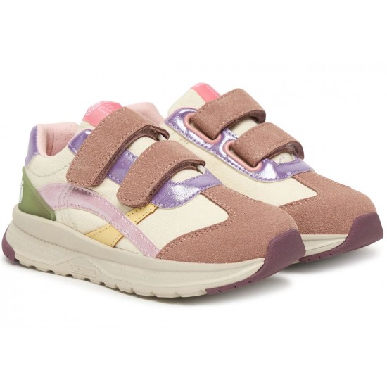 Adidasi fete Biomecanics 262251-C422