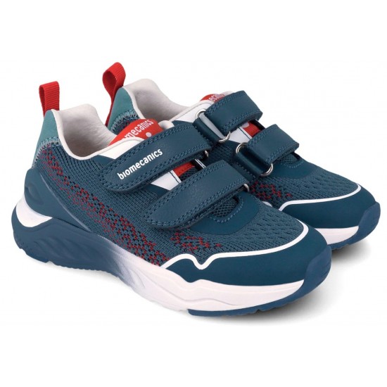 Adidasi baieti Biomecanics 262270-A008