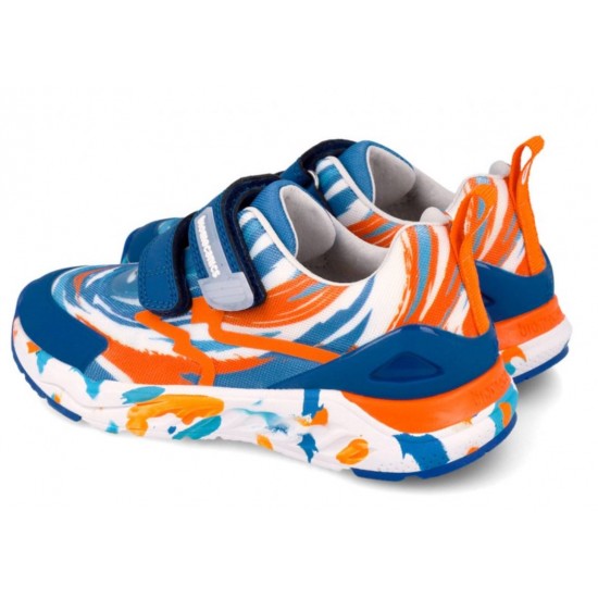 Adidasi baieti Biomecanics 262271-A090