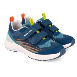 Adidasi baieti Biomecanics 262276-A008
