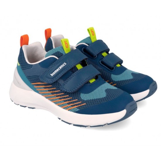 Adidasi baieti Biomecanics 262276-A008