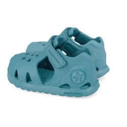 Sandale de plaja baieti Biomecanics 262290-B556