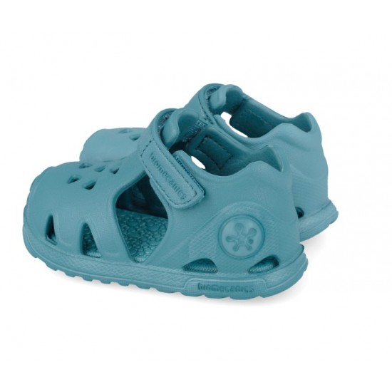 Sandale de plaja baieti Biomecanics 262290-B556