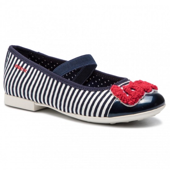 Geox balerini fete J9255B