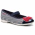 Geox balerini fete J9255B