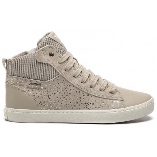 Geox sneakers fete J92D5D