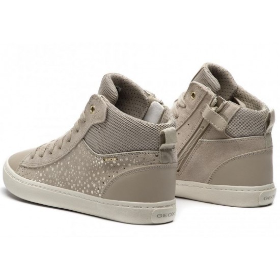 Geox sneakers fete J92D5D