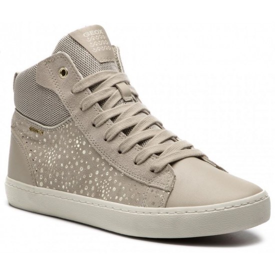 Geox sneakers fete J92D5D