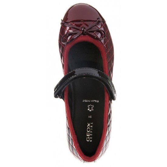 Geox balerini fete J5455D-c0100