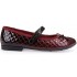 Geox balerini fete J5455D-c0100