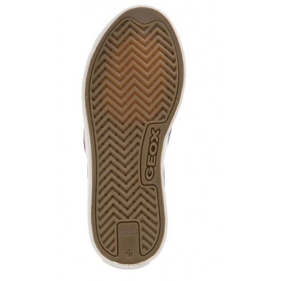 Geox pantofi sport fete J62D5D