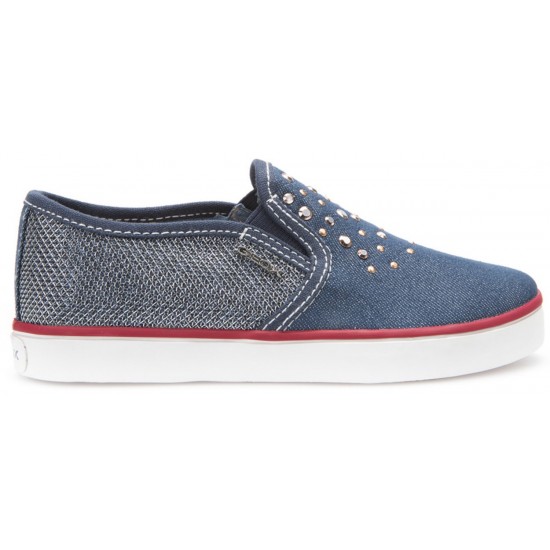 Geox pantofi sport fete J62D5D