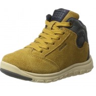 Geox ghete baieti Xunday J743ND-C0897