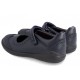 Pantofi bleumarin decupati din piele fete Biomecanics 191110-B089